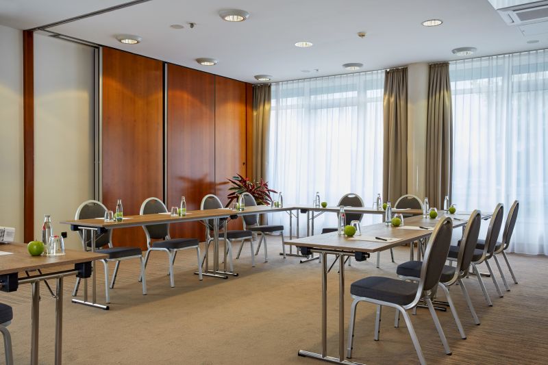H+ Hotel Stuttgart Herrenberg