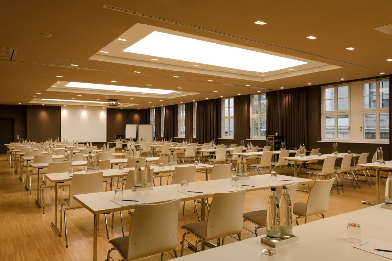 HYPERION Hotel Dresden Am Schloss