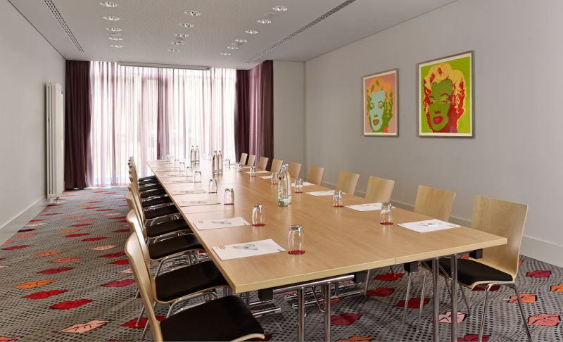Park Plaza Berlin
