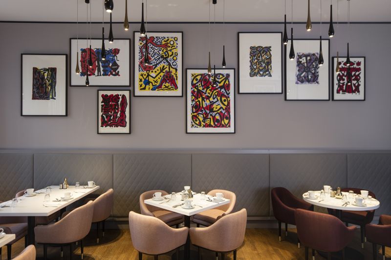 art'otel Berlin Mitte