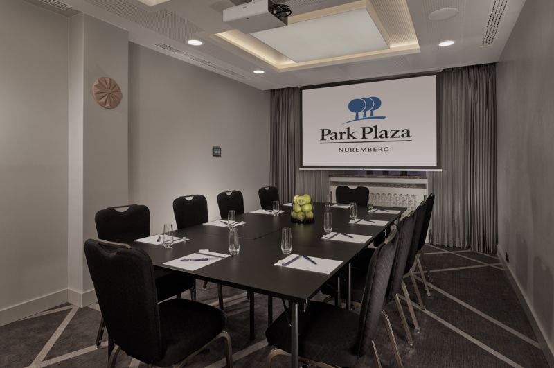 Park Plaza Nuremberg