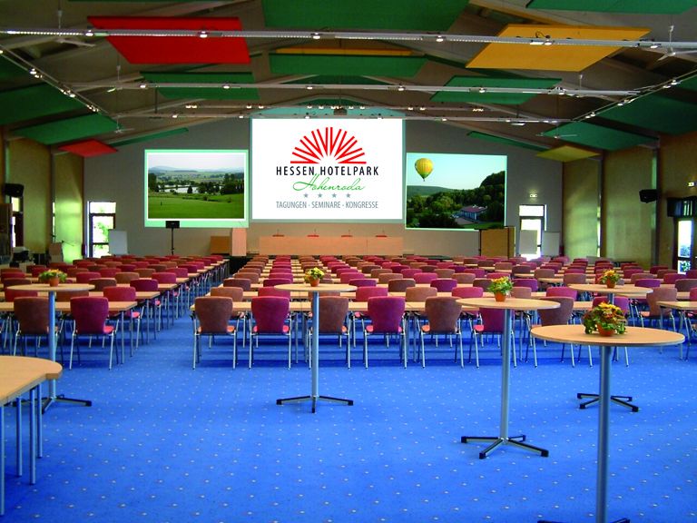 Hessen Hotelpark Hohenroda