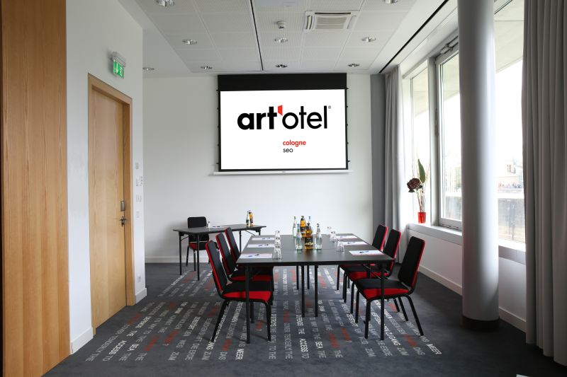 art'otel Cologne