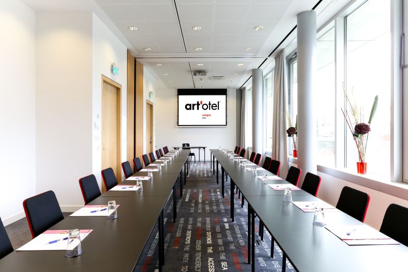 art'otel Cologne
