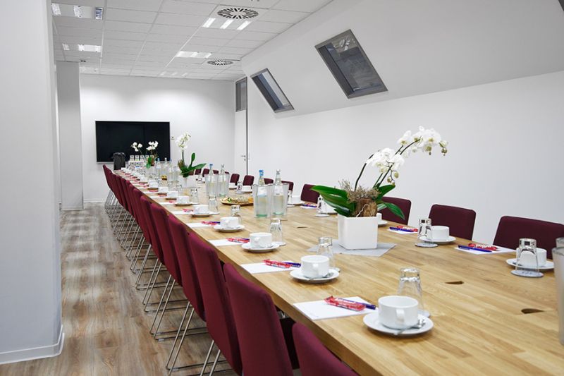 First Choice Business Center Wiesbaden