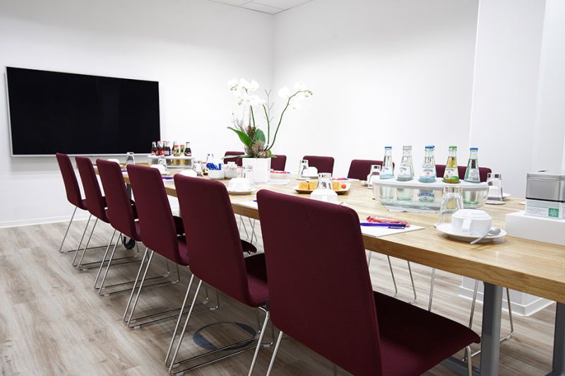 First Choice Business Center Wiesbaden