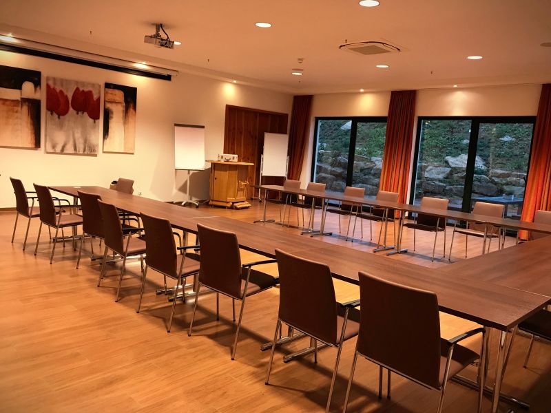 Reit-und Sporthotel Nordmann