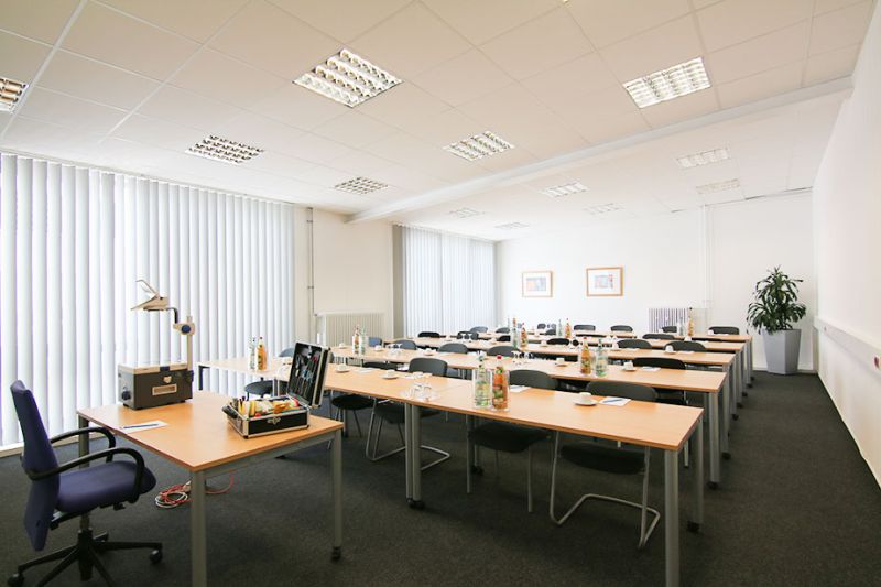 meetinn Konferenzzentrum Bonn