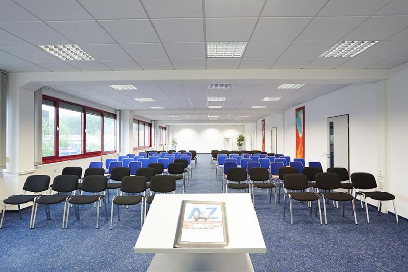 meetinn Konferenzzentrum Offenbach