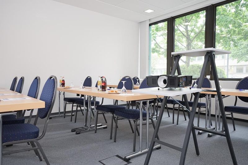 meetinn Konferenzzentrum Offenbach