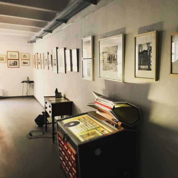 Kultur Kulisse - Eventlocation