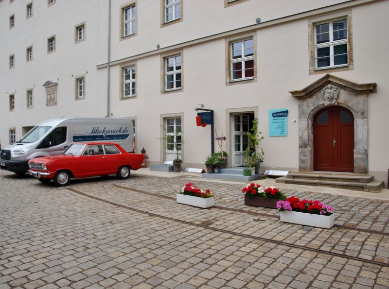 Kultur Kulisse - Eventlocation
