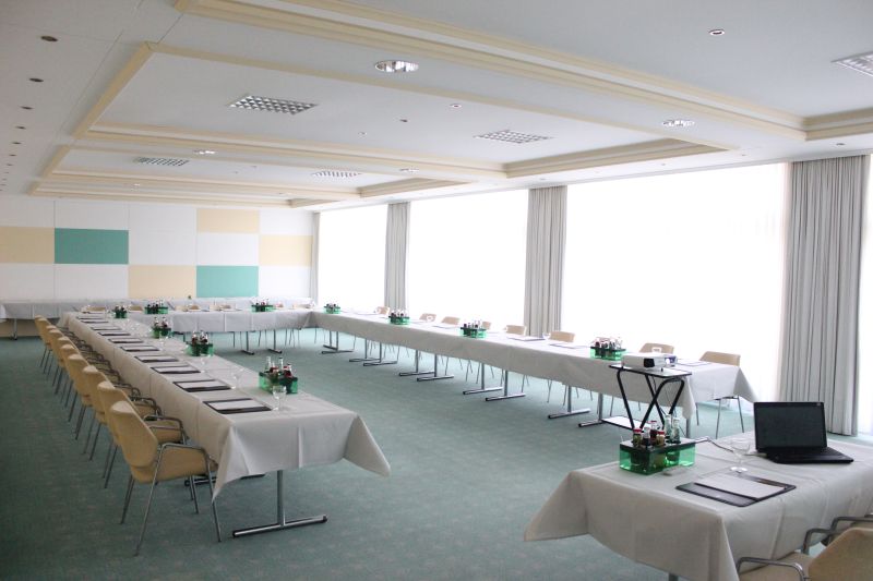 Hotel Alexandersbad