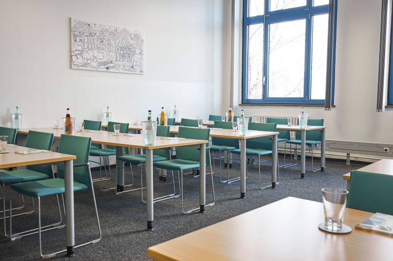meetinn Konferenzzentrum Berlin-Tegel
