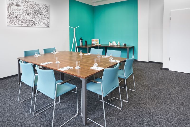 meetinn Konferenzzentrum Berlin-Tegel