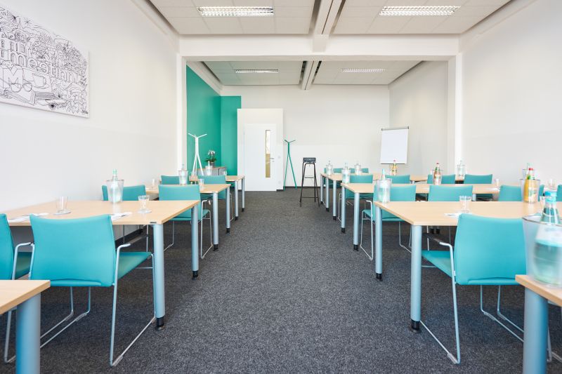 meetinn Konferenzzentrum Berlin-Tegel