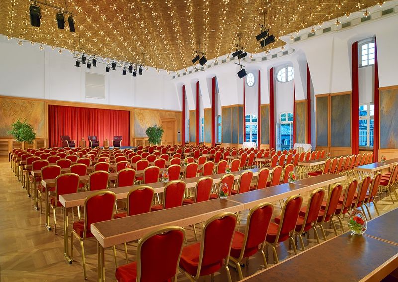 Sheraton Offenbach Hotel