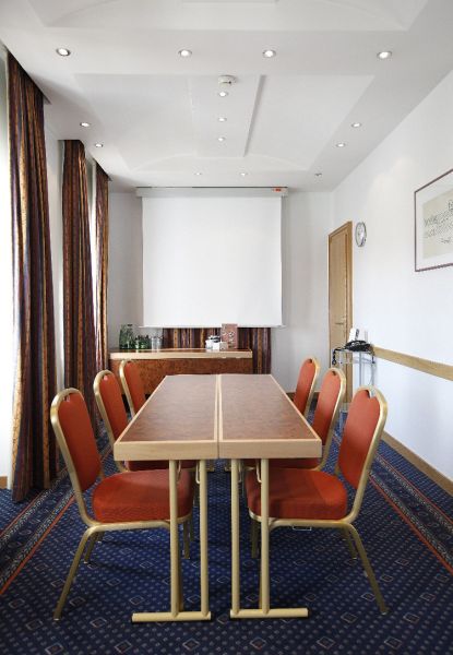 Sheraton Offenbach Hotel