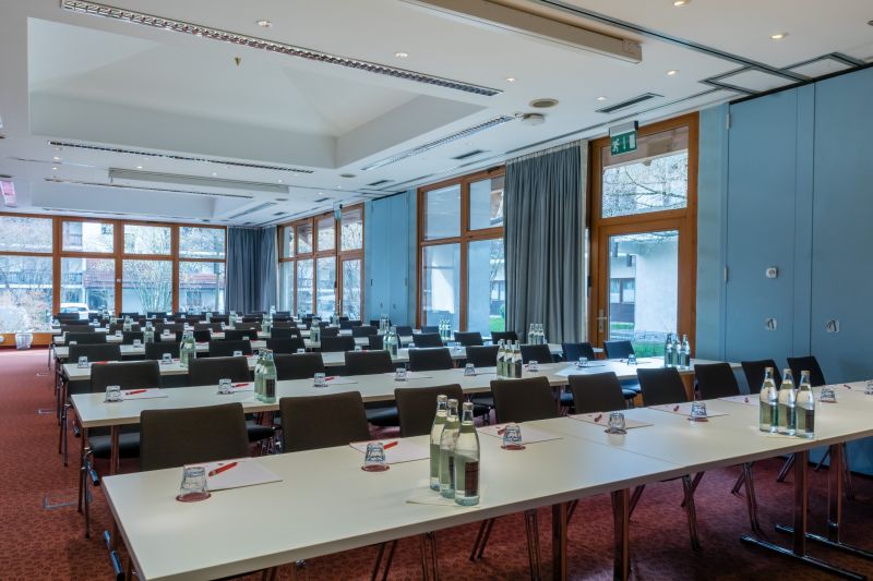 Hotel St. Georg