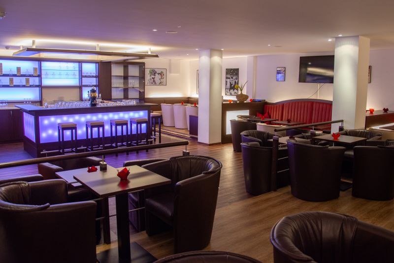Seehotel Leoni