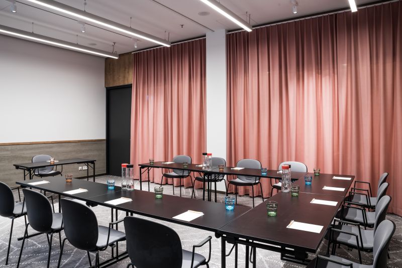 Scandic Frankfurt Museumsufer
