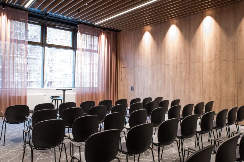 Scandic Frankfurt Museumsufer
