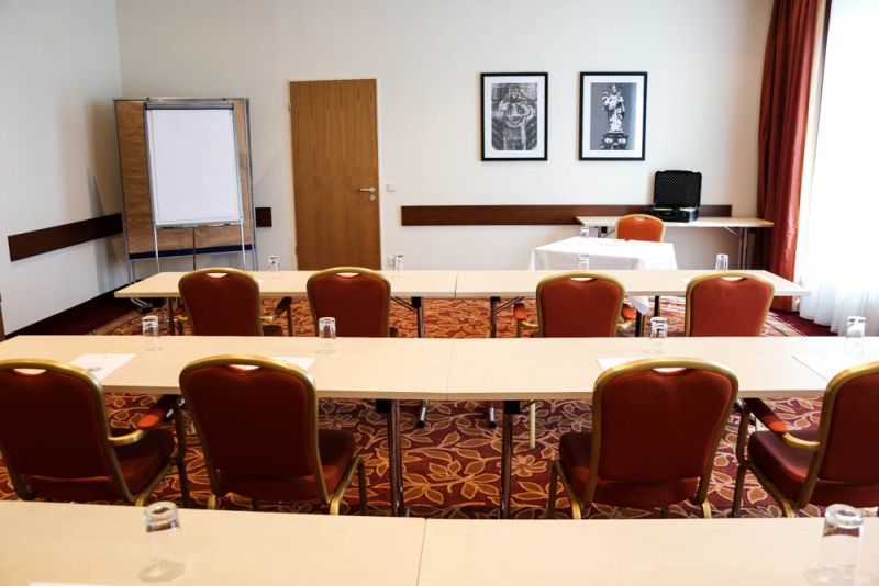 Munich Airport Marriott Hotel