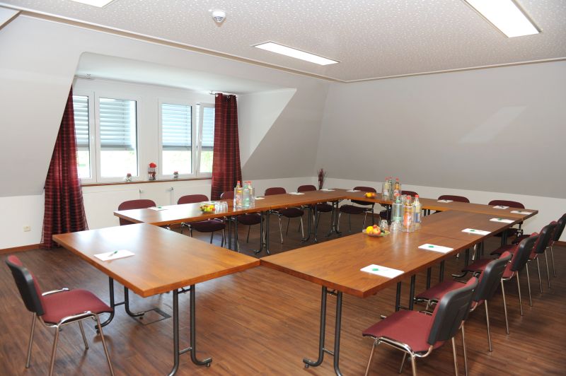 Hotel Mutter-Bahr