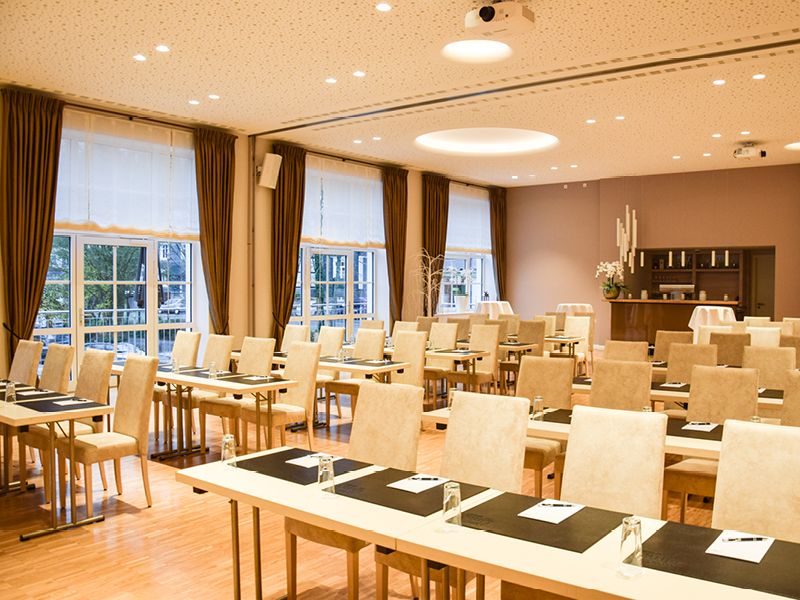 Hotel Zur Post