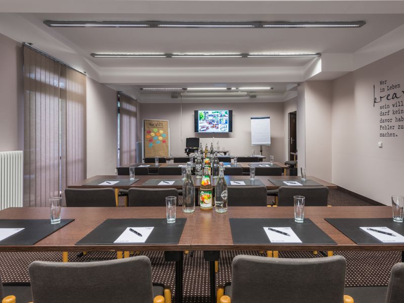 Hotel Zur Post
