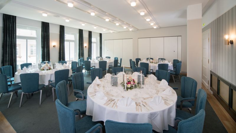 DOM Hotel LIMBURG