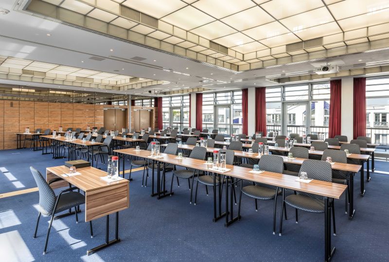 Scandic Berlin Kurfürstendamm