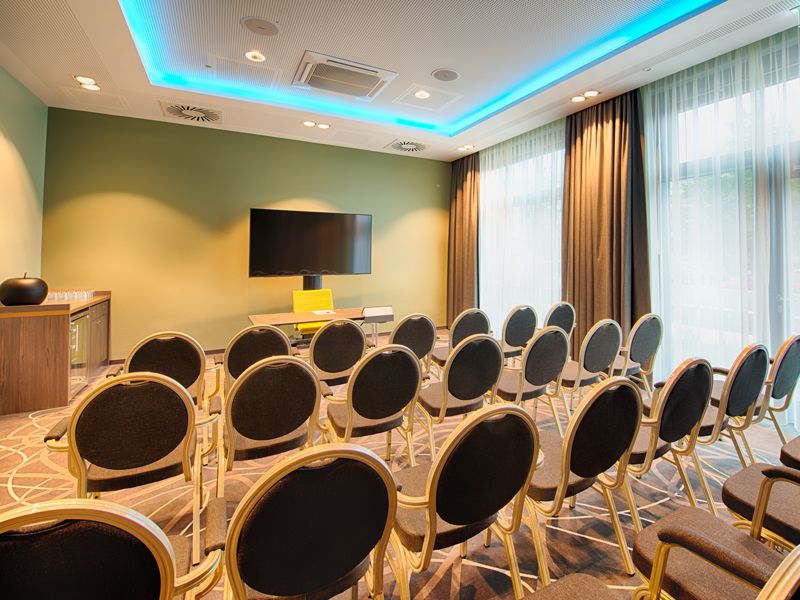 Leonardo Hotel Munich City East