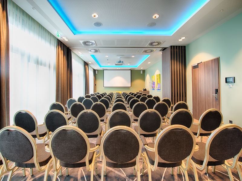 Leonardo Hotel Munich City East