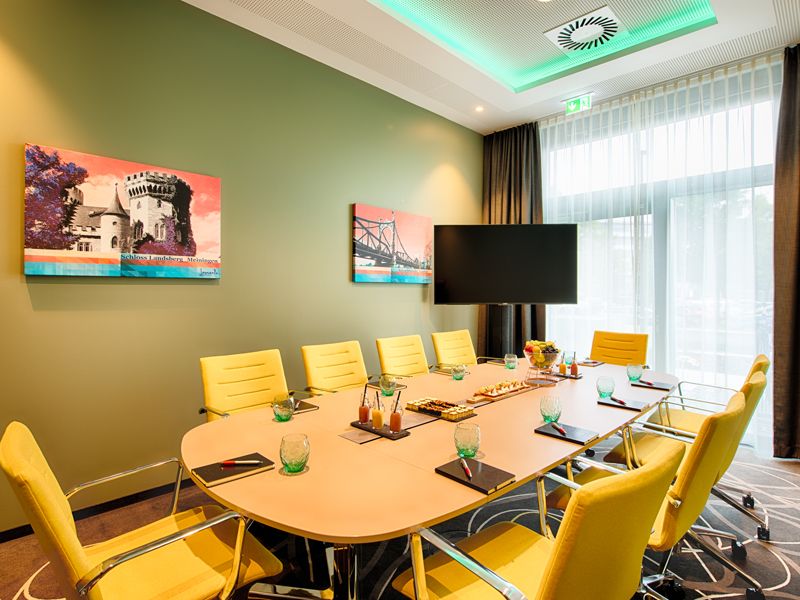 Leonardo Hotel Munich City East