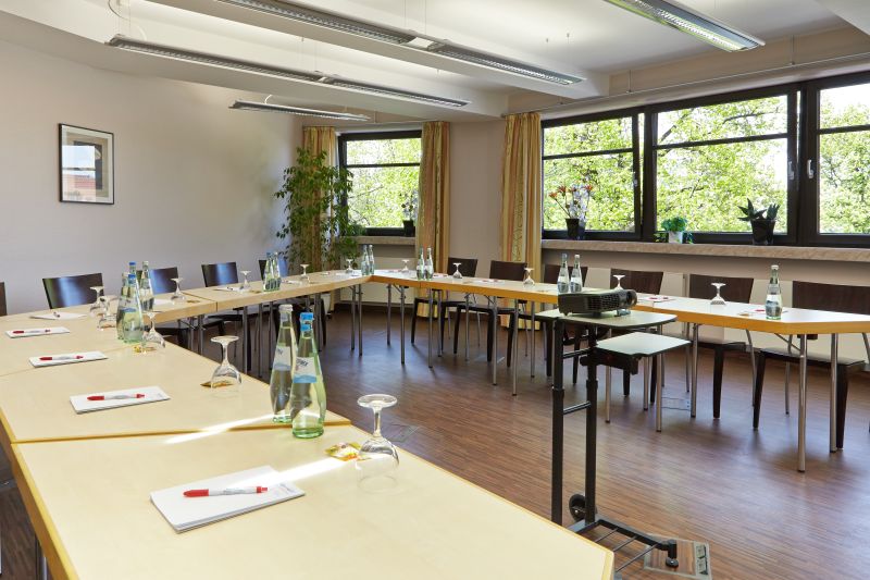 Hotel Demas München-Unterhaching