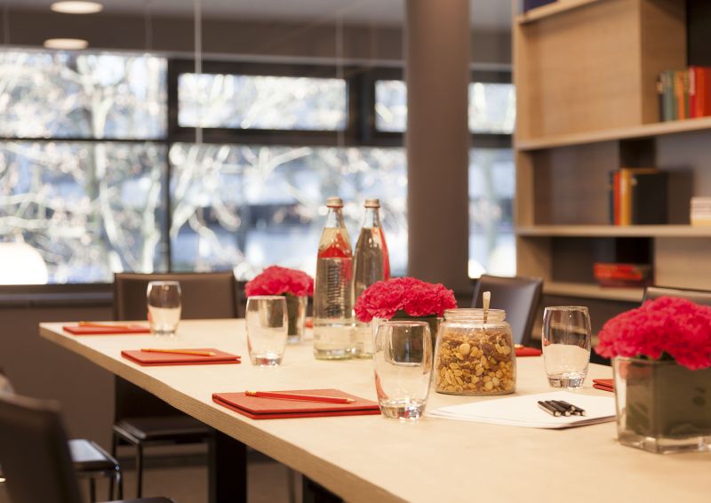 Living Hotel Frankfurt