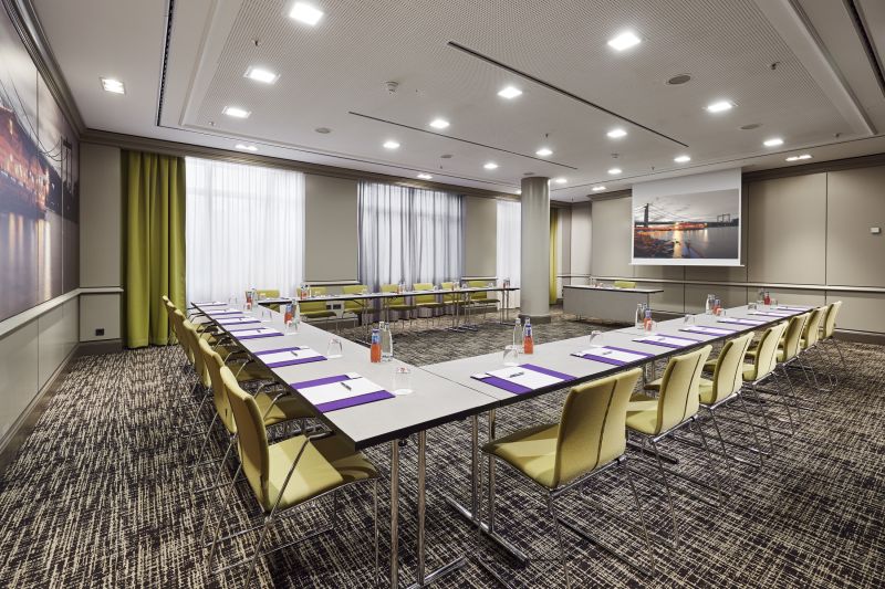 Lindner Hotel Cologne City Plaza, part of JdV by Hyatt