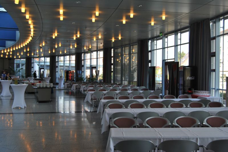Best Western Plus Palatin Kongresshotel