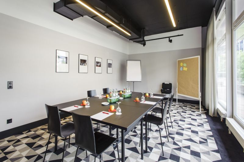 Premier Inn München City Ost