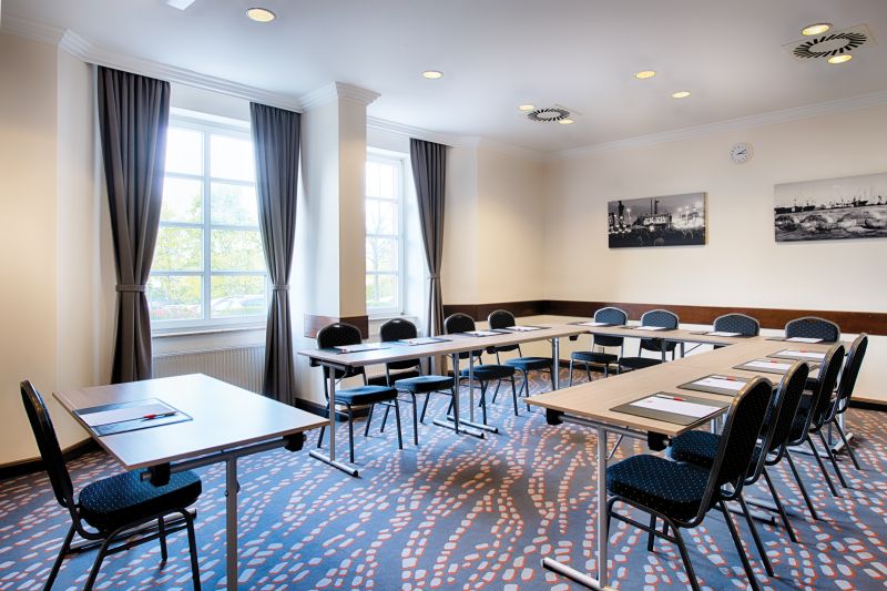Leonardo Hotel Hamburg Stillhorn