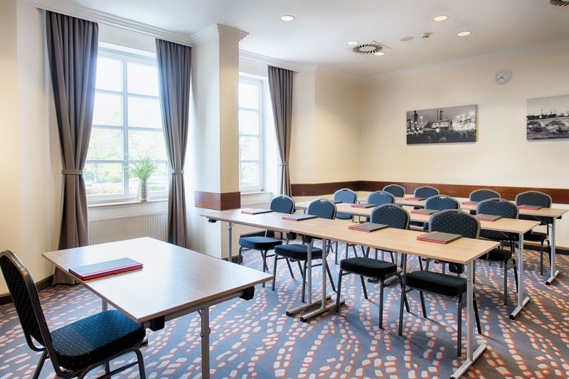 Leonardo Hotel Hamburg Stillhorn
