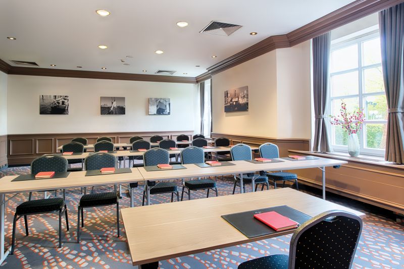 Leonardo Hotel Hamburg Stillhorn