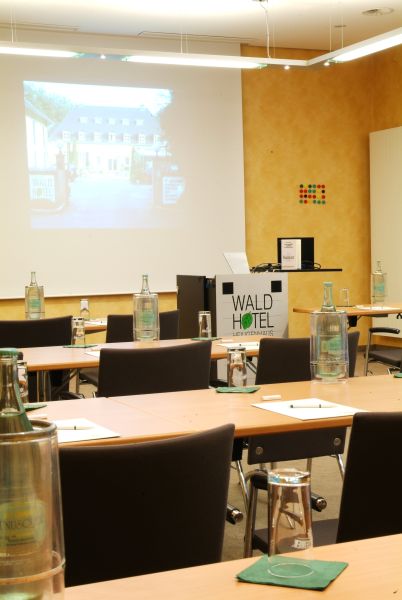 Fletcher Waldhotel Nordrhein-Westfalen