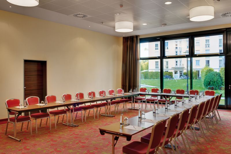 Courtyard by Marriott Munich City East