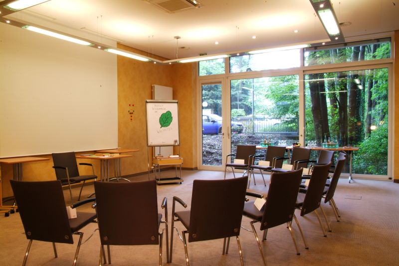 Fletcher Waldhotel Nordrhein-Westfalen