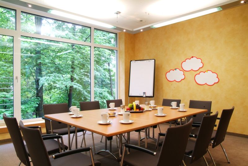Fletcher Waldhotel Nordrhein-Westfalen