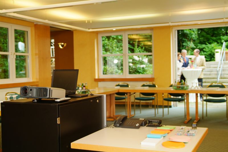 Fletcher Waldhotel Nordrhein-Westfalen