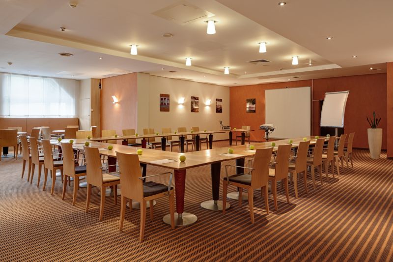 Mercure Hotel Duisburg City