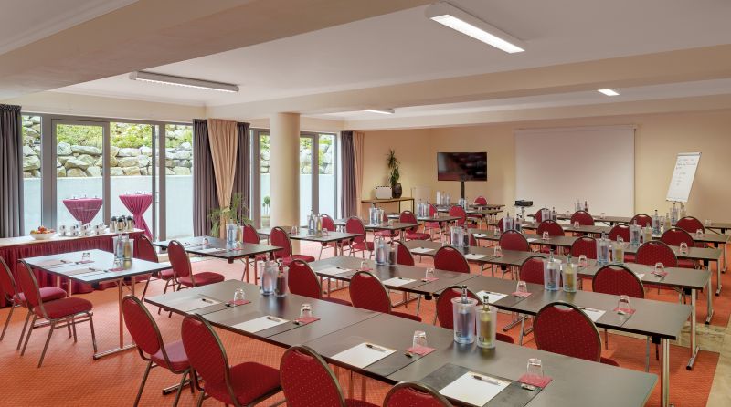 Hotel Villa Medici